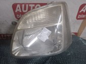 FAR STANGA SUZUKI WAGON 