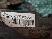 FAR STANGA TOYOTA COROLLA OEM: 81150-02T31-00.