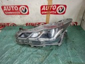 FAR STANGA TOYOTA COROLLA OEM: 81150-02T31-00.