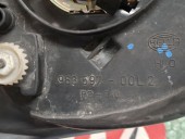 FAR STANGA VOLKSWAGEN BORA OEM: 963597.