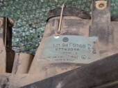 FAR STANGA VOLKSWAGEN GOLF IV OEM: 1J1941015B.