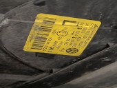 FAR STANGA VOLKSWAGEN GOLF V OEM: 1K6941005A.
