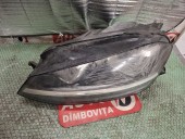 FAR STANGA VOLKSWAGEN GOLF VII OEM: 5G1941031.