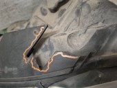 FAR STANGA VOLKSWAGEN PASSAT B6 OEM: 3C0941005M.