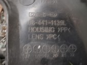 FAR STANGA VOLKSWAGEN POLO 6N OEM: 08-441-1139L.