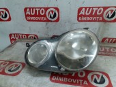 FAR STANGA VOLKSWAGEN POLO 9N OEM: 20-A386B.