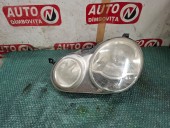 FAR STANGA VOLKSWAGEN POLO 9N OEM: 6Q1941007L.