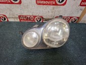 FAR STANGA VOLKSWAGEN POLO 9N OEM: 6Q1941007L.