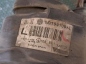 FAR STANGA VOLKSWAGEN POLO 9N OEM: 6Q1941007L.