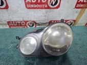 FAR STANGA VOLKSWAGEN POLO 9N OEM: 6Q1941007M.