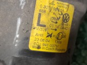 FAR STANGA VOLKSWAGEN POLO 9N OEM: 6Q1941007M.
