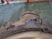 FAR STANGA VOLKSWAGEN POLO 9N OEM: 6Q1941007M.