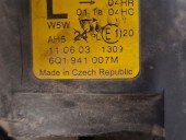 FAR STANGA VOLKSWAGEN POLO 9N OEM: 6Q1941007M.