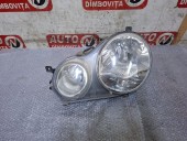 FAR STANGA VOLKSWAGEN POLO 9N OEM: 6Q1941007M.