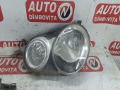 FAR STANGA VOLKSWAGEN POLO 9N OEM: 89306839.