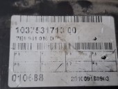 FAR STANGA VOLKSWAGEN TRANSPORTER OEM: 7E1941015DT.