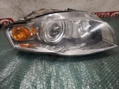 FAR XENON DREAPTA AUDI A4 B7 