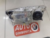 FAR XENON DREAPTA SKODA OCTAVIA II 