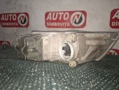 FAR XENON DREAPTA SKODA OCTAVIA II 