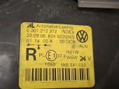 FAR XENON DREAPTA VOLKSWAGEN GOLF V VARIANT OEM: 1K6941032.