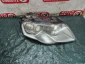 FAR XENON DREAPTA VOLKSWAGEN PASSAT B6 OEM: 3C0941752K.
