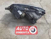 FAR XENON DREAPTA VOLKSWAGEN PASSAT B7 OEM: 3AB941754.