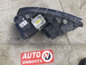 FAR XENON DREAPTA VOLKSWAGEN PASSAT B7 OEM: 3AB941754.