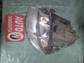 FAR XENON STANGA AUDI A4 B7 
