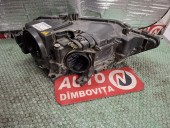 FAR XENON STANGA AUDI A4 B8 OEM: 8K0941005C.
