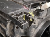 FAR XENON STANGA AUDI A4 B8 OEM: 8K0941005C.