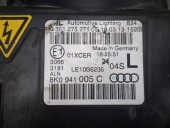 FAR XENON STANGA AUDI A4 B8 OEM: 8K0941005C.