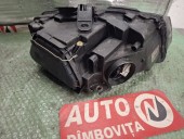 FAR XENON STANGA AUDI A5 OEM: 8T0941003Q.