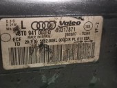 FAR XENON STANGA AUDI A5 OEM: 8T0941003Q.