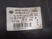 FAR XENON STANGA AUDI A8 OEM: 4E0941003BM.