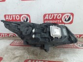 FAR XENON STANGA OPEL INSIGNIA SPORTS TOURER OEM: 1ZT011166.