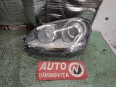 FAR XENON STANGA VOLKSWAGEN GOLF V OEM: 0301212273.