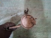 FILTRU COMBUSTIBIL PEUGEOT BOXER III OEM: 77367412.
