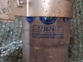 FILTRU COMBUSTIBIL PEUGEOT BOXER III OEM: 77367412.