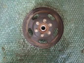 FULIE VIBROCHEN OPEL CORSA D OEM: 90572867.