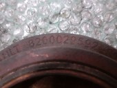 FULIE VIBROCHEN RENAULT SYMBOL II OEM: 8200029592.