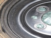FULIE VIBROCHEN SKODA OCTAVIA II OEM: 03G105243.