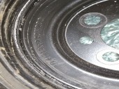 FULIE VIBROCHEN VOLKSWAGEN PASSAT B7 OEM: 04L109105.