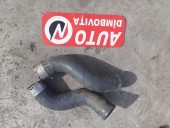 FURTUN ADMISIE AER IN TURBINA DACIA LOGAN MCV II 