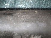 FURTUN ADMISIE AER IN TURBINA SKODA OCTAVIA II OEM: 1K0129654AD.
