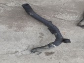 FURTUN ADMISIE AER IN TURBINA VOLKSWAGEN GOLF VI OEM: 1K1145762FT.