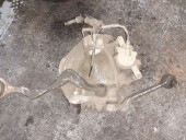 FUZETA DREAPTA BMW E87 