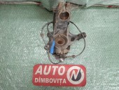 FUZETA DREAPTA CITROEN C4 CACTUS 