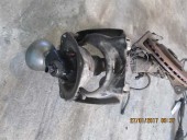 FUZETA DREAPTA CITROEN C6 