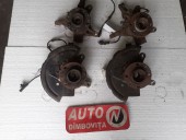 FUZETA DREAPTA DACIA DOKKER VAN 