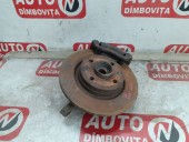 FUZETA DREAPTA DACIA LOGAN 